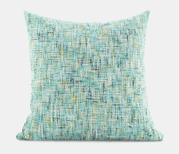 Modern Sofa Pillows for Interior Design, Contemporary Modern Sofa Pillows, Luxury Square Pillows, Modern Throw Pillows for Couch, Decorative Throw Pillows for Bedroom-Paintingforhome