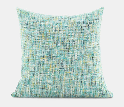 Modern Sofa Pillows for Interior Design, Contemporary Modern Sofa Pillows, Luxury Square Pillows, Modern Throw Pillows for Couch, Decorative Throw Pillows for Bedroom-Paintingforhome