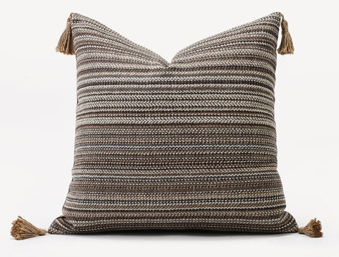 Geometric Modern Sofa Pillows, Abstract Decorative Pillows for Couch, Contemporary Throw Pillows, Modern Pillows for Bedroom, Modern Sofa Pillows-Paintingforhome