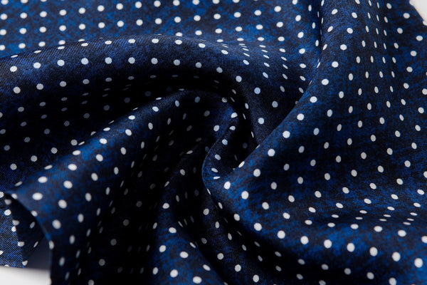 Formal Wear Silk Scarf, Silk Ascot For Men, British Style Long Scarf, Luxury Blue Silk Neck Scarf, Silk Scarf For Suit, Business Silk Scarf Men, Mens Spring Autumn Scarf, Lightweight Silk Scarf Men