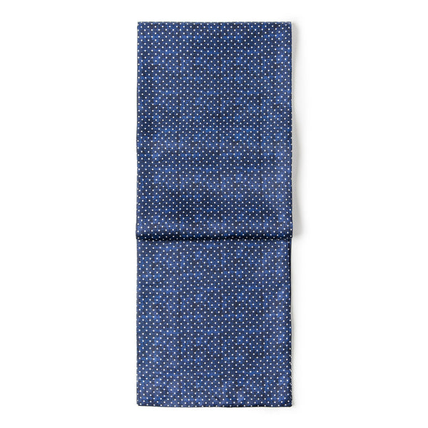Formal Wear Silk Scarf, Silk Ascot For Men, British Style Long Scarf, Luxury Blue Silk Neck Scarf, Silk Scarf For Suit, Business Silk Scarf Men, Mens Spring Autumn Scarf, Lightweight Silk Scarf Men