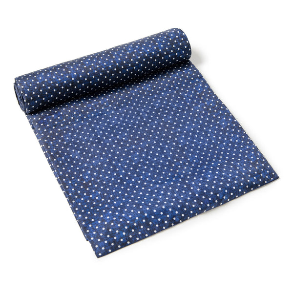 Formal Wear Silk Scarf, Silk Ascot For Men, British Style Long Scarf, Luxury Blue Silk Neck Scarf, Silk Scarf For Suit, Business Silk Scarf Men, Mens Spring Autumn Scarf, Lightweight Silk Scarf Men