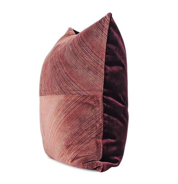 Geometric Modern Pillows, Decorative Pillows for Couch, Modern Sofa Pillows, Modern Throw Pillows, Contemporary Throw Pillows-Paintingforhome