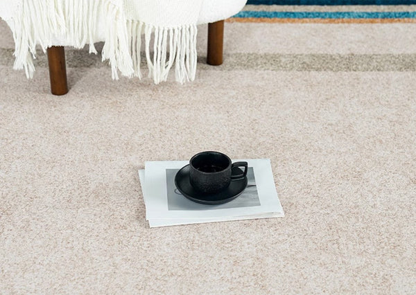 Modern Rugs under Dining Room Table, Abstract Area Rugs for Living Room, Modern Carpets for Kitchen, Geometric Contemporary Modern Rugs Next to Bed-Paintingforhome