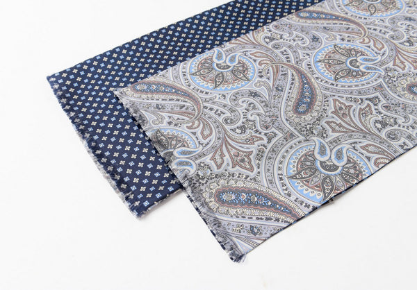 Business Silk Scarf Men, Silk Scarf For Suit, British Style Long Scarf, Luxury Silk Neck Scarf, Mens Spring Autumn Scarf, Formal Wear Silk Scarf, Silk Ascot For Men, Lightweight Silk Scarf Men-Paintingforhome