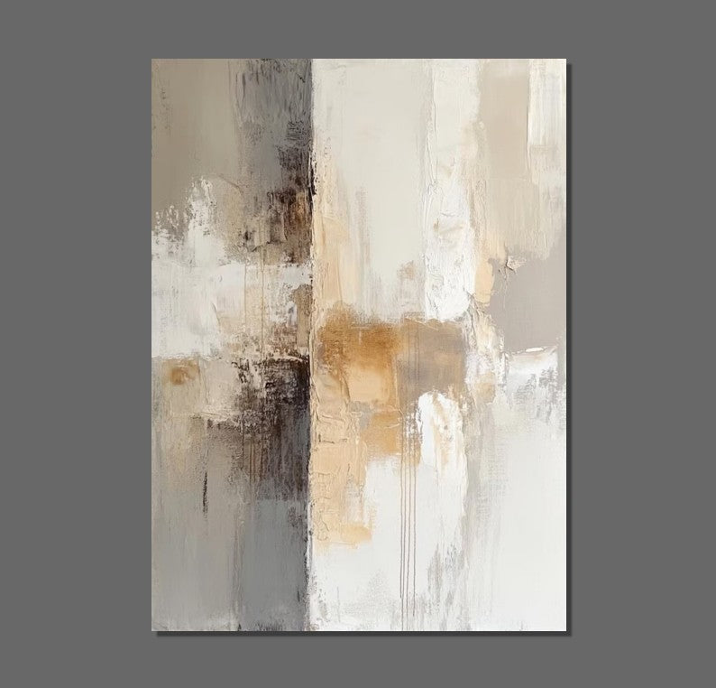 Simple Modern Art, Extra Large Wall Art Painting, Canvas Painting for Living Room, Modern Contemporary Abstract Artwork, Large Paintings for Sale-Paintingforhome