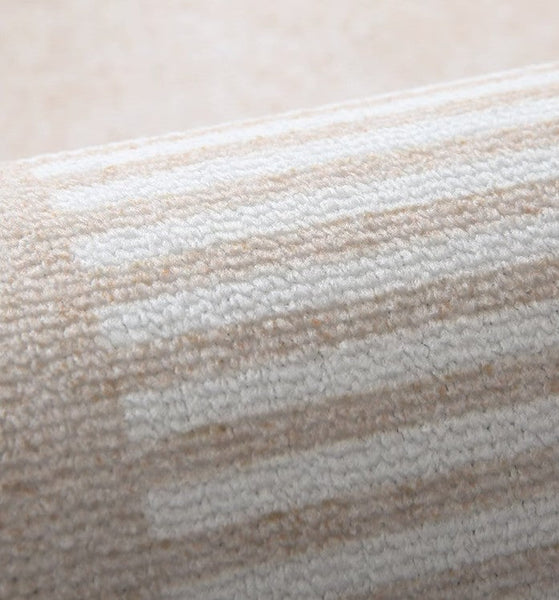 Contemporary Floor Carpets under Sofa, Modern Area Rug in Living Room, Bedroom Modern Rugs, Large Modern Rugs for Sale-Paintingforhome