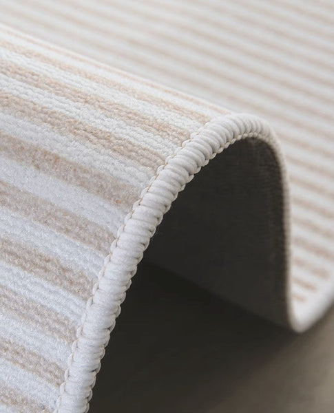 Contemporary Floor Carpets under Sofa, Modern Area Rug in Living Room, Bedroom Modern Rugs, Large Modern Rugs for Sale-Paintingforhome