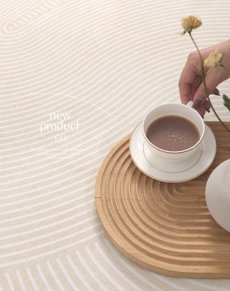 Abstract Modern Area Rugs for Bedroom, Large Modern Rugs for Living Room, Contemporary Modern Rugs for Sale-Paintingforhome