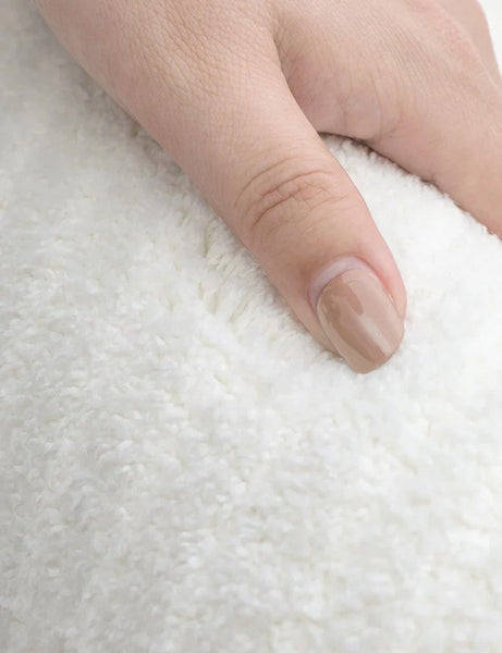 Unique Round Rugs under Coffee Table, Large Modern Round Rugs for Dining Room, Circular Modern Rugs for Bedroom, Contemporary Modern Rug Ideas for Living Room-Paintingforhome