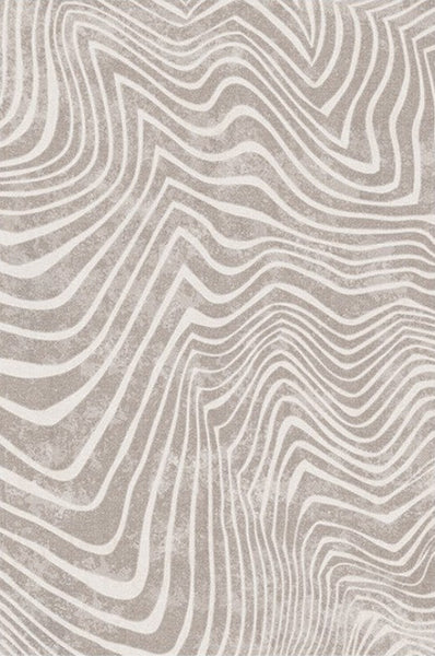 Stripe Area Rugs under Sofa, Modern Carpets for Office, Dining Room Floor Rugs, Mid Century Area Rugs for Living Room, Abstract Contemporary Rugs for Bedroom-Paintingforhome