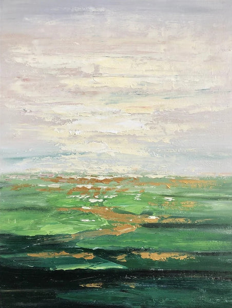 Large Paintings for Living Room, Simple Modern Art, Contemporary Acrylic Wall Art Ideas, Large Abstract Paintings, Modern Canvas Painting-Paintingforhome