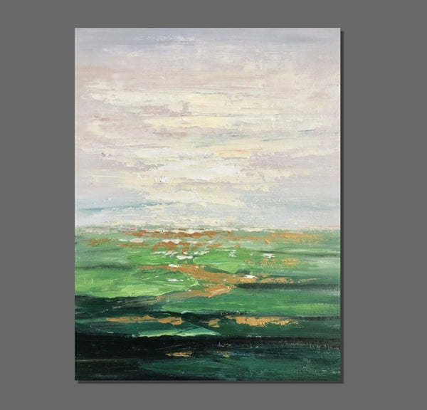 Large Paintings for Living Room, Simple Modern Art, Contemporary Acrylic Wall Art Ideas, Large Abstract Paintings, Modern Canvas Painting-Paintingforhome