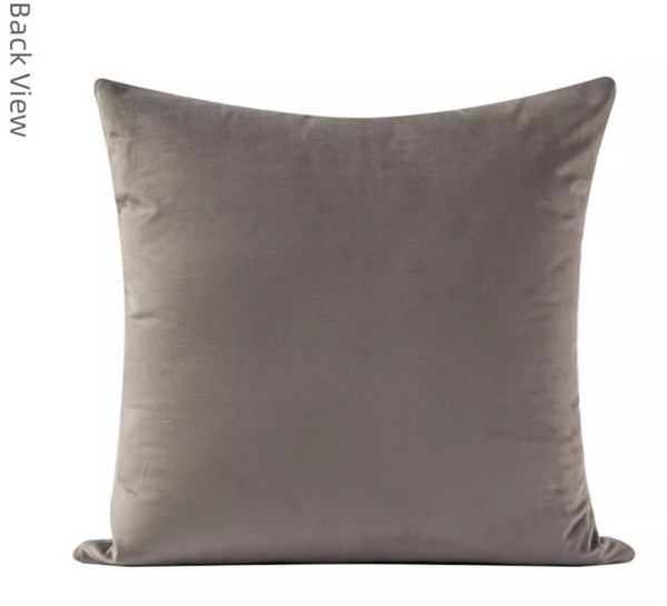 Modern Sofa Pillows, Throw Pillows for Modern Living Room, Large Modern Throw Pillows for Couch, Decorative Throw Pillow for Couch-Paintingforhome