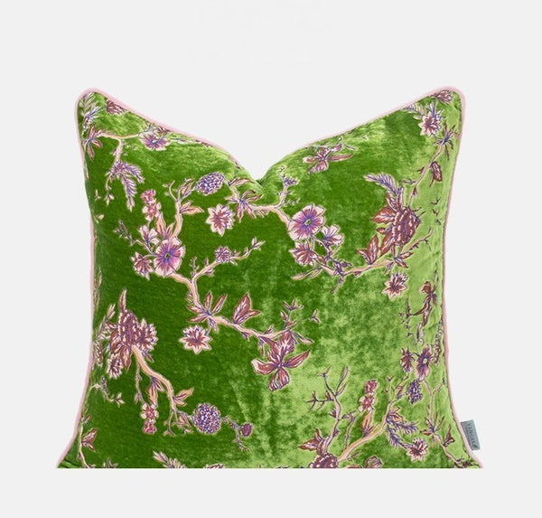 Modern Decorative Cushion Covers, Unique Decorative Pillow Arrangement Ideas for Couch, Decorative Pillows for Living Room, Large Decorative Pillows for Interior Design-Paintingforhome