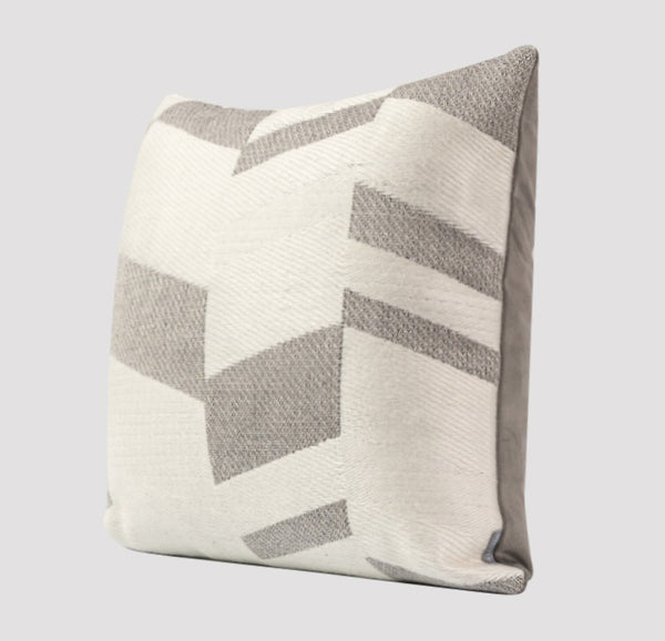 Modern Sofa Pillows, Throw Pillows for Modern Living Room, Large Modern Throw Pillows for Couch, Decorative Throw Pillow for Couch-Paintingforhome