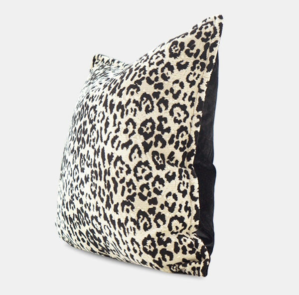 Contemporary Modern Pillows for Couch, Abstract Decorative Throw Pillows for Living Room, Large Modern Sofa Cushion, Decorative Pillow Covers-Paintingforhome