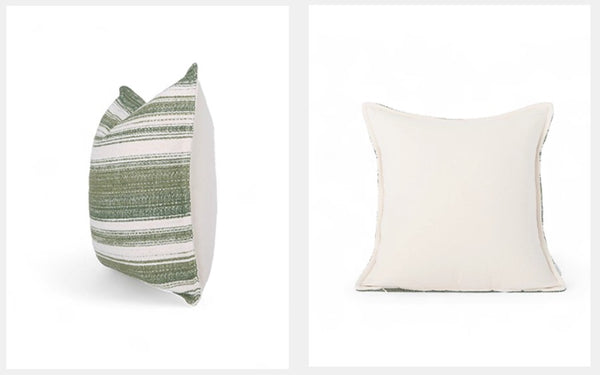 Modern Sofa Cushion, Modern Pillows for Living Room, Decorative Modern Pillows for Couch, Modern Sofa Pillows Covers-Paintingforhome