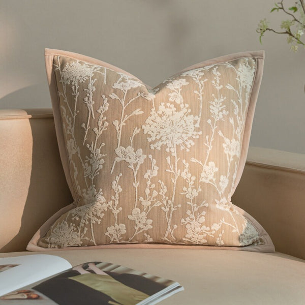 Living Room Decorative Throw Pillows, Modern Decorative Pillow Cover, Decorative Pillow Arrangement Ideas for Couch, Modern Sofa Pillows-Paintingforhome