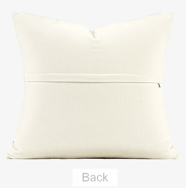 Modern Pillows for Couch, Decorative Pillow Covers, Decorative Throw Pillows for Living Room, Modern Sofa Pillows-Paintingforhome