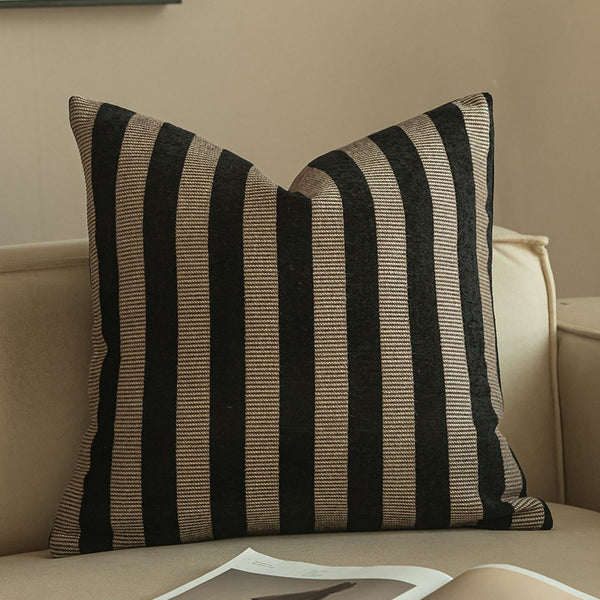 Modern Decorative Pillow Covers, Decorative Pillow Arrangement Ideas for Couch, Large Decorative Throw Pillows, Decorative Pillows for Living Room-Paintingforhome