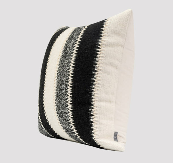 Modern Sofa Pillows, Large Modern Sofa Pillows, Contemporary Throw Pillows, Modern Pillows for Dining Room, Decorative Throw Pillows for Couch-Paintingforhome