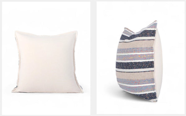 Modern Throw Pillows, Modern Sofa Pillows, Decorative Throw Pillows for Living Room Couch, Large Square Pillowsï¼?Decorative Throw Pillow for Couch-Paintingforhome