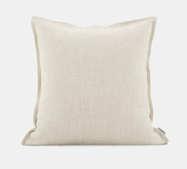 Contemporary Decorative Pillow Covers, Modern Sofa Pillows for Living Room, Large Decorative Throw Pillows for Couch-Paintingforhome