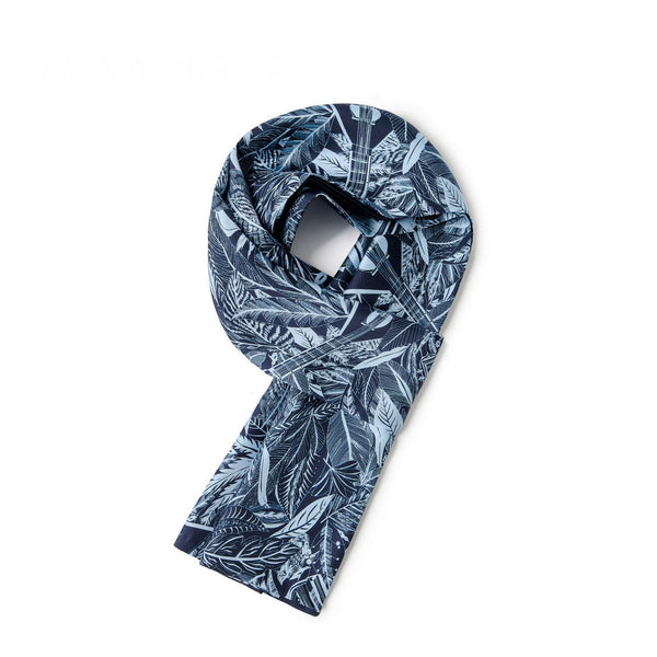 Formal Wear Silk Scarf, Silk Ascot For Men, Luxury Silk Neck Scarf, Silk Scarf For Suit, British Style Long Scarf, Business Silk Scarf Men, Mens Spring Autumn Scarf, Lightweight Silk Scarf Men
