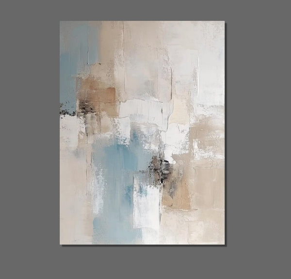 Extra Large Wall Art Painting, Canvas Painting for Living Room, Simple Modern Art, Modern Contemporary Abstract Artwork, Large Paintings for Sale-Paintingforhome