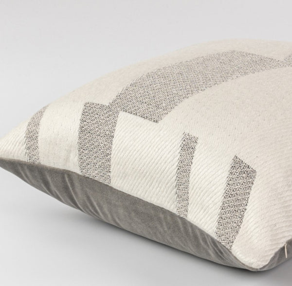 Modern Sofa Pillows, Throw Pillows for Modern Living Room, Large Modern Throw Pillows for Couch, Decorative Throw Pillow for Couch-Paintingforhome