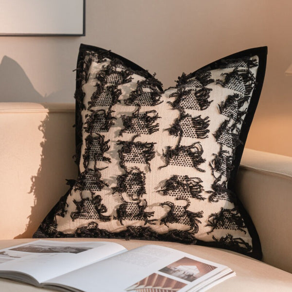 Decorative Pillow Arrangement Ideas for Couch, Large Decorative Throw Pillows, Modern Decorative Pillows for Living Room, Decorative Pillow Covers-Paintingforhome