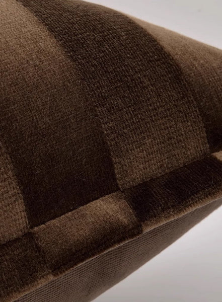 Decorative Pillow Covers, Modern Pillows for Couch, Large Modern Sofa Pillow Cases, Abstract Decorative Throw Pillows for Living Room-Paintingforhome