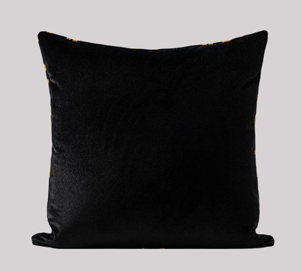 Modern Sofa Throw Pillows for Bedroom, Large Decorative Sofa Pillows, Abstract Contemporary Pillow for Couch-Paintingforhome