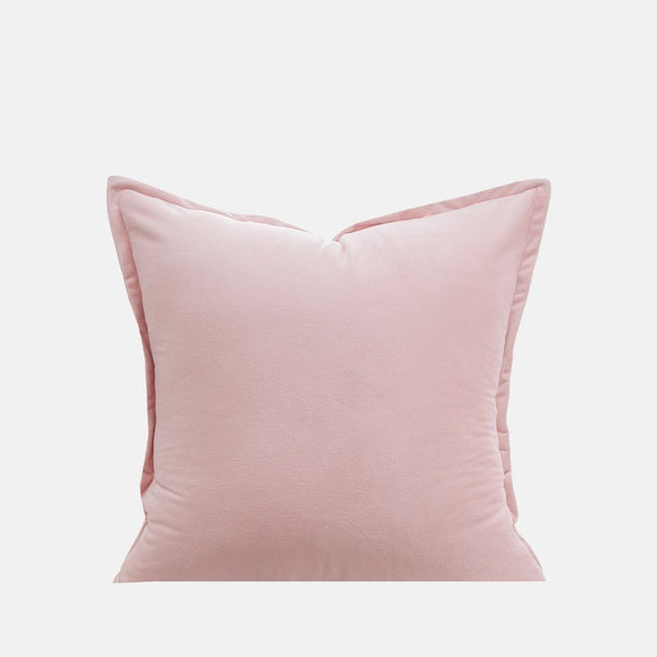 Living Room Decorative Pillows, Modern Decorative Cushions, Decorative Pillows for Bed, Decorative Pillow Arrangement Ideas for Interior Design, Embroidered Floral Bird Pattern Pillow Covers-Paintingforhome