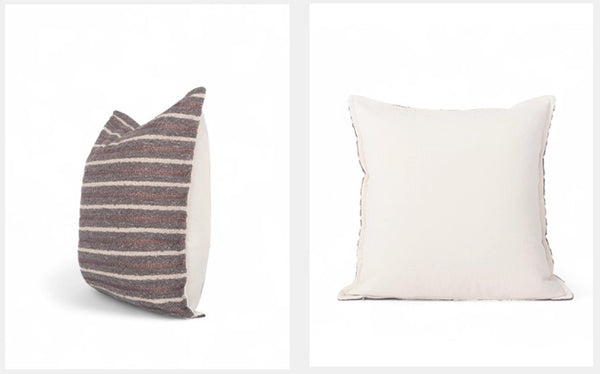 Decorative Modern Pillows for Couch, Modern Pillows for Living Room, Modern Sofa Pillows Covers, Luxury Modern Sofa Cushion-Paintingforhome