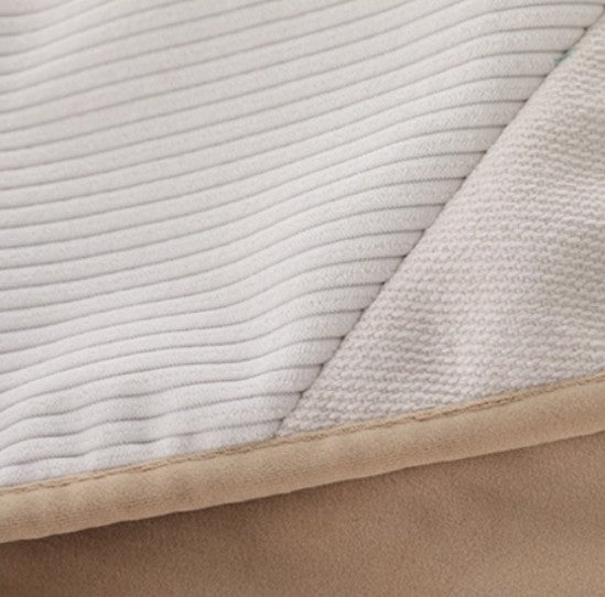 Simple Decorative Throw Pillows, Large Modern Throw Pillows for Couch, Modern Throw Pillow for Interior Design, Contemporary Modern Sofa Pillows-Paintingforhome