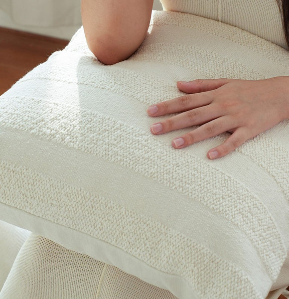 Large Modern Sofa Pillows, Decorative Modern Pillows for Couch, Modern Sofa Pillows, Contemporary Throw Pillows, Modern Pillows for Living Room-Paintingforhome