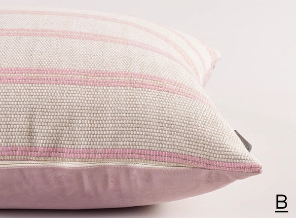 Large Modern Sofa Pillows, Decorative Throw Pillows for Couch, Modern Sofa Pillows, Contemporary Throw Pillows, Modern Pillows for Dining Room-Paintingforhome