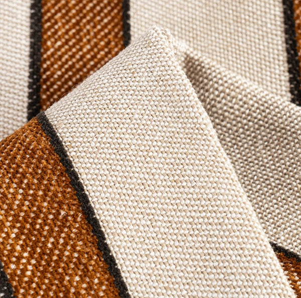 Decorative Throw Pillow for Couch, Modern Throw Pillows, Modern Sofa Pillows, Decorative Throw Pillows for Living Room Couch, Large Square Pillows-Paintingforhome