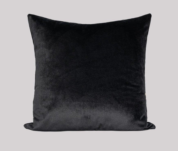 Abstract Contemporary Pillow for Couch, Leopard Decorative Sofa Pillows, Large Modern Sofa Throw Pillows for Bedroom-Paintingforhome