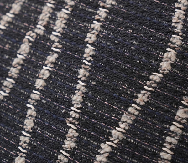 Modern Pillows for Dining Room, Modern Sofa Pillows, Large Modern Sofa Pillows, Decorative Throw Pillows for Couch, Black Contemporary Throw Pillows-Paintingforhome