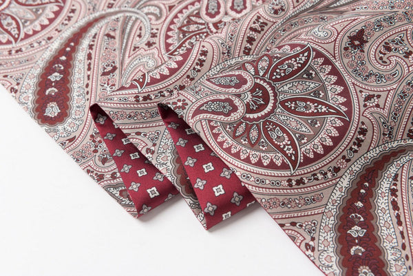 British Style Long Scarf, Business Silk Scarf Men, Silk Scarf For Suit, Luxury Silk Neck Scarf, Mens Spring Autumn Scarf, Formal Wear Silk Scarf, Silk Ascot For Men, Lightweight Silk Scarf Men