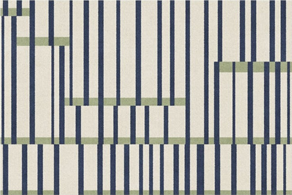 Modern Rugs for Dining Room, Abstract Geometric Modern Rugs, Large Modern Rugs for Living Room, Mid Century Modern Rugs for Bedroom-Paintingforhome