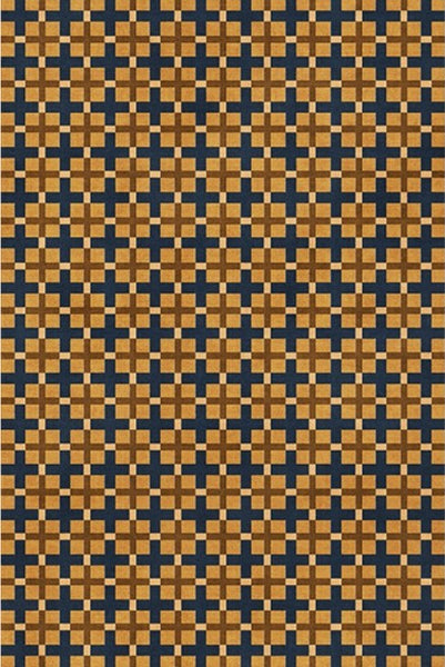 Abstract Modern Rugs for Living Room, Modern Rugs under Dining Room Table, Mid Century Geometric Carpets, Contemporary Modern Rugs Next to Bed-Paintingforhome