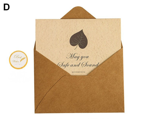 Creative Birthday Greeting Card, Greeting Cards for Friends, Anniversary Greeting Cards, Beautiful Valentine's Day Greeting Card, Greeting Cards to Mother-Paintingforhome