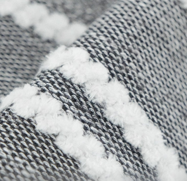 Contemporary Modern Sofa Pillows, Large Throw Pillow for Interior Design, Simple Decorative Throw Pillows, Large Square Modern Throw Pillows for Couch-Paintingforhome