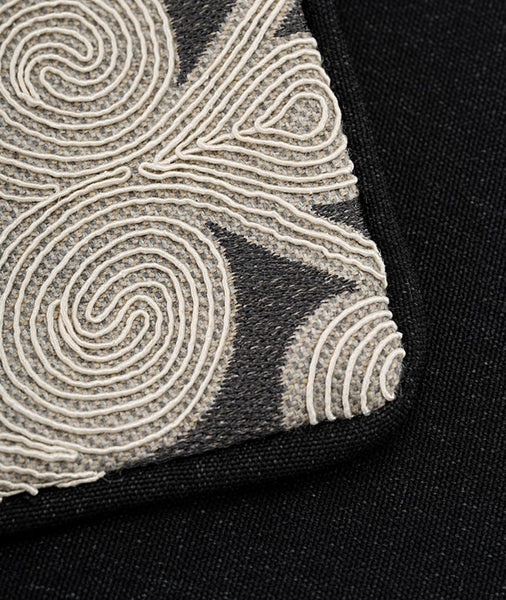 Large Decorative Pillow Covers, Large Throw Pillow for Interior Design, Large Modern Pillows for Couch, Contemporary Modern Sofa Pillows-Paintingforhome