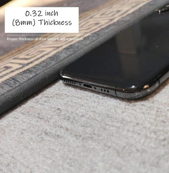 Abstract Hallway Runner Rugs, Long Entryway Runner Rug Ideas, Modern Long Hallway Runners, Entrance Hallway Runners, Long Narrow Runner Rugs, Kitchen Runner Rugs-Paintingforhome