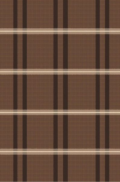 Bedroom Modern Floor Rugs, Modern Area Rug for Living Room, Mid Century Contemporary Rugs under Sofa, Large Area Rugs for Office-Paintingforhome